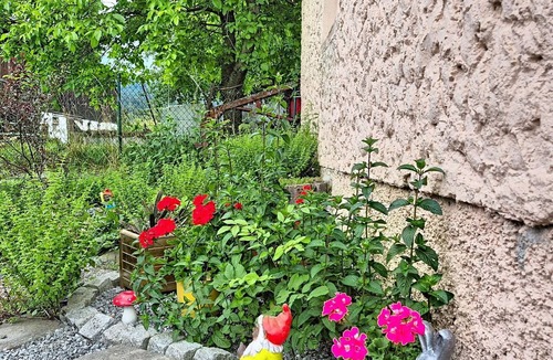 Klaffer am Hochficht Apartment | Nice apartment for 7 guests with TV, terrace and pets allowed