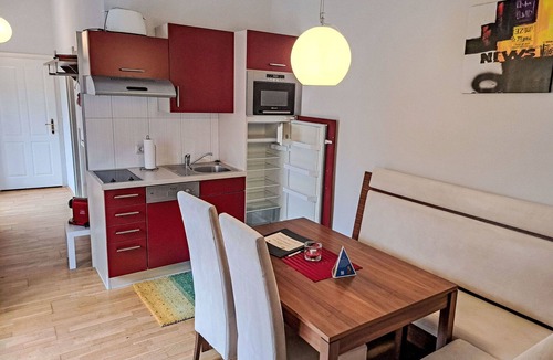 Obervellach Apartment | Nice apartment for 4 guests with WIFI and TV