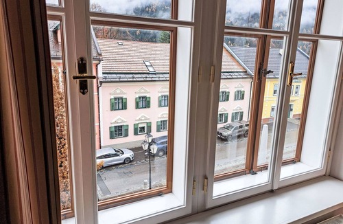 Obervellach Apartment | Nice apartment for 2 people with WIFI and TV