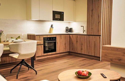 Auffach Apartment | Nice apartment for 10 people with WIFI, TV and terrace