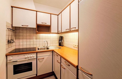 Sonnenberg Apartment | Nice apartment for 6 people with WIFI, TV and terrace