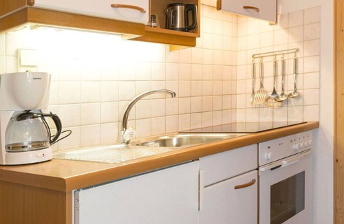 Muhlthal Apartment | Nice apartment for 6 people with WIFI, TV and terrace