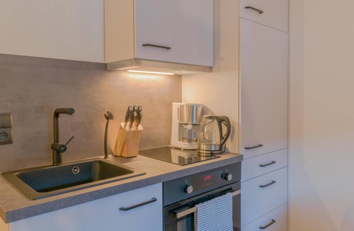 Hopfgarten Markt Apartment | Nice group accommodation, 1.3 km to the ski lift