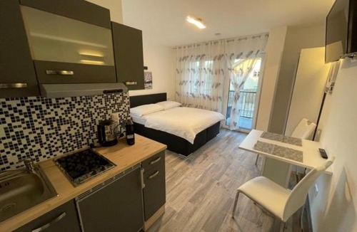 Litschau Apartment | Nici´s Appartements