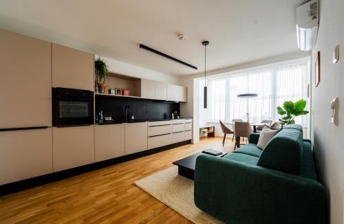 Wilten Apartment | Noas Bergisel