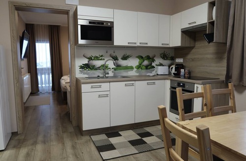 Sankt Oswald Apartment | Nockalm Cottage Apartment Oswaldeck
