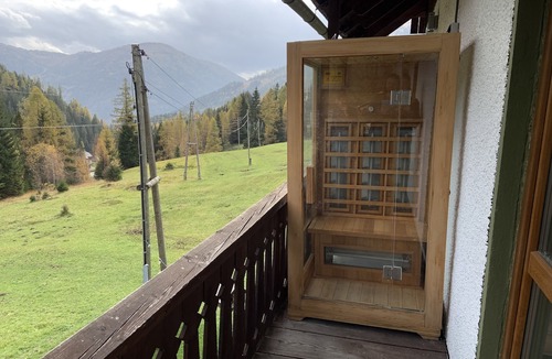 Sankt Oswald Apartment | Nockalm Cottage Apartment Oswaldeck
