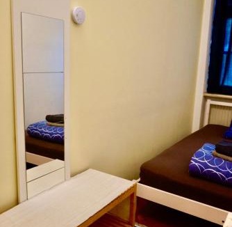 Grub Hotel | Norling Guest House