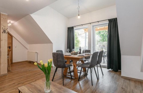 Moederbrugg Apartment | NRV Top 6