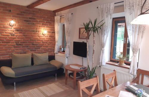 Sankt Peter in der Au Apartment | Nussbaumerhof