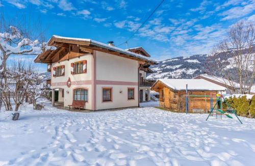 Lauterbach House | Oberleitner XL