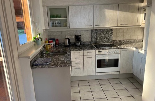 Hohenems Apartment | OL Apart, free Parking, free Internet, 24 h Checkin