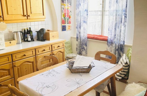Krems an der Donau Apartment | Old Town Apartment on Hoher Markt in the Heart of Krems