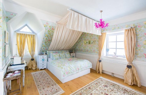 Trausdorf an der Wulka House | OLEANDER SUITEN großzügig wohnen mit besonderem Charme