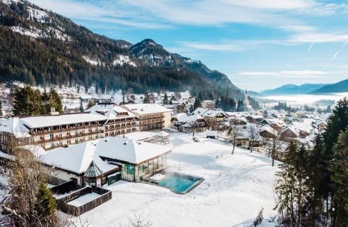 Weissbriach Hotel | OptimaMed Kurhotel Weißbriach GmbH