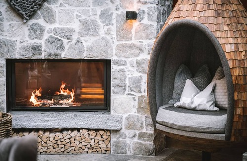 Graen House | Organic Deluxe Suite - The Angel