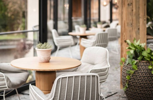 Graen House | Organic Deluxe Suite - The Angel
