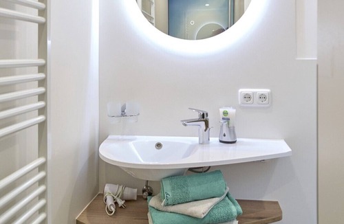 Lunz am See Apartment | Our snuggle apartment 3, for single travelers, for cuddling or also for booking for larger families or friends
