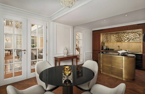 Innere Stadt Hotel | Palais Coburg
