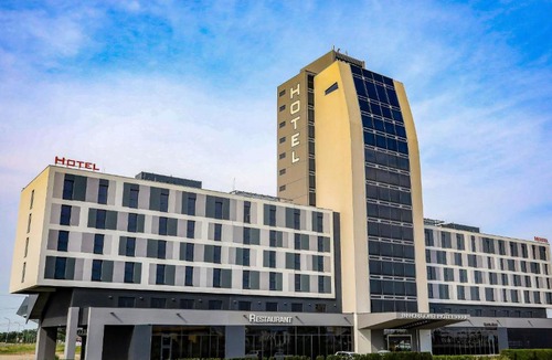 Parndorf Hotel | Pannonia Tower