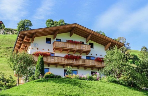 Hollersbach im Pinzgau House | Panorama Lodge Deluxe - Klausenstein-gutshof Hollersbach