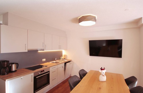 See Apartment | Panorama by Interhome