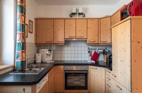 Mittersill House | Panorama holiday home Breitmoos