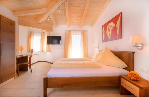 Krimml Hotel | Panoramahotel Burgeck