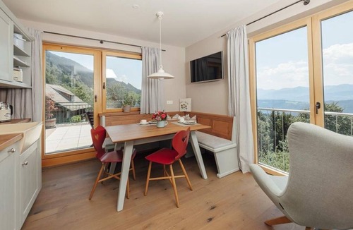 Millstatt House | Panoramasuite - Bio- und Vitalbauernhof Bacherhof