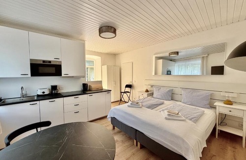 Payerbach Apartment | Payerbach Apartments