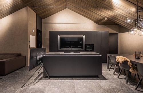 Kappl House | Paznauner Villen - Villa II. by Interhome