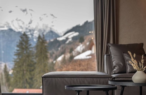 Kappl House | Paznauner Villen - Villa II. by Interhome