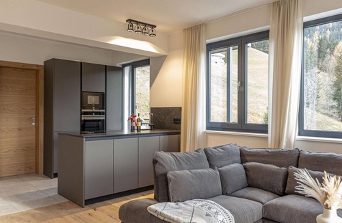 Sankt Martin am Tennengebirge Apartment | Penthouse With Nice Terrace
