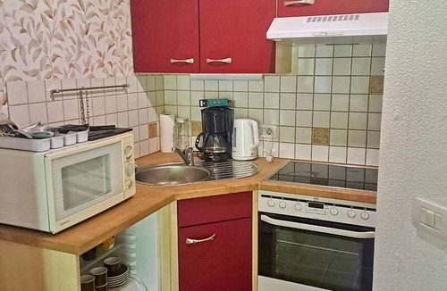 Sillian Apartment | Peaceful 2-bedroom apartment in enjoyable Sillian