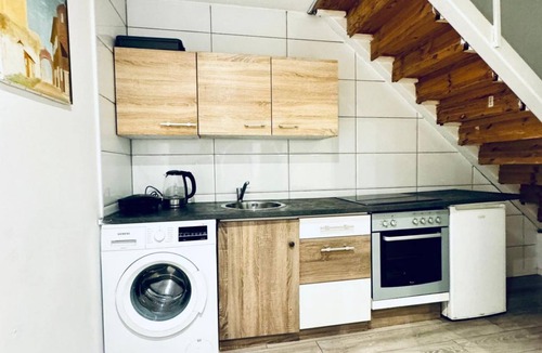 Wahring Apartment | Peaceful Private Room in Central Vienna Apartment