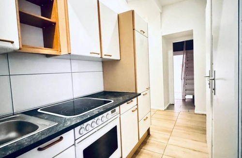 Wahring Apartment | Peaceful Private Room in Central Vienna Apartment