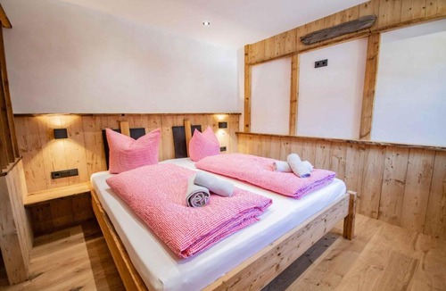 Navis Apartment | Peerfect Ferienwohnungen