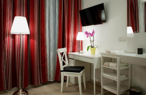 Mariahilf House | Pension am Wienfluss