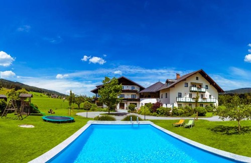 Sankt Lorenz Hotel | Pension Anna