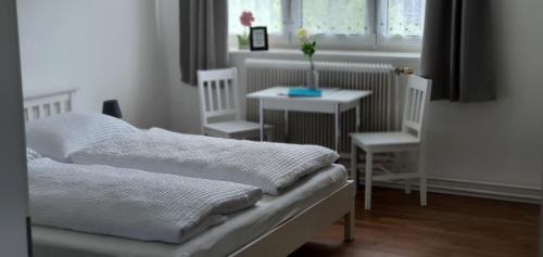Kleinschonbichl Bed & Breakfast | Pension Mittendrin