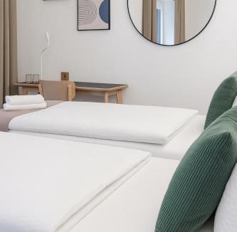 Liebenfels Hotel | Pension Auer