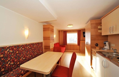 Heiligenblut Bed & Breakfast | Pension Bergkristall