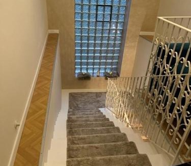 Bad Gleichenberg House | Pension COLUMBIA inkl Frühstück im Zentrum