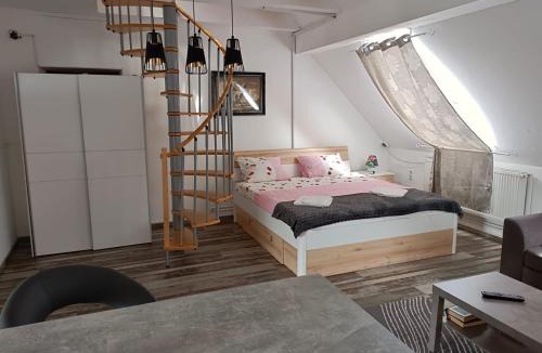 Grein Apartment | Pension DonauBlick Grein 2 in Stifterstrasse 19A