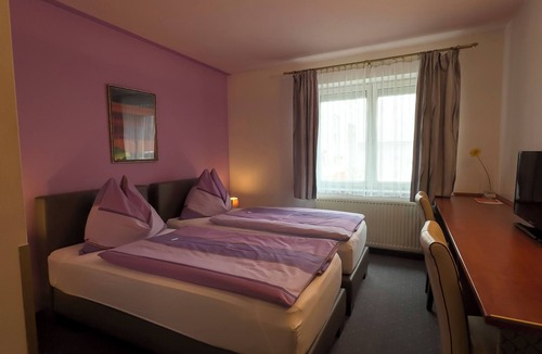 Liesing House | Pension Erlaa