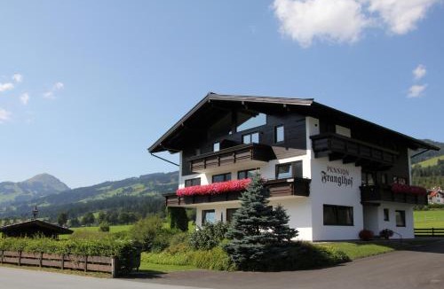 Kitzbuehel House | Pension Franglhof by Apartment Managers