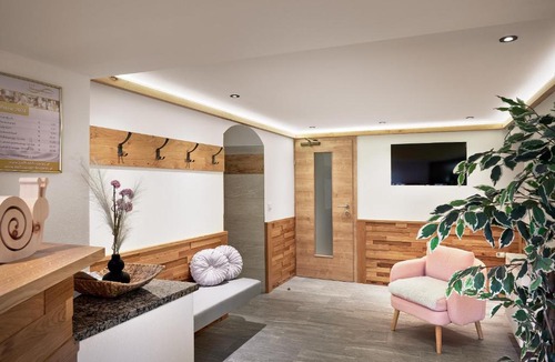 Stuhlfelden House | Pension Garni Burgwies ink Nationalpark Sommercard