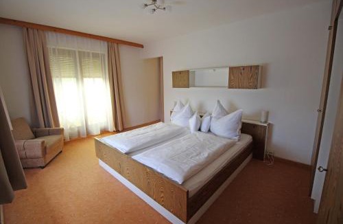 Schiefling am See Bed & Breakfast | Pension "Haus Falle"