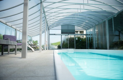 Tiefgraben Hotel | Pension Irlingerhof