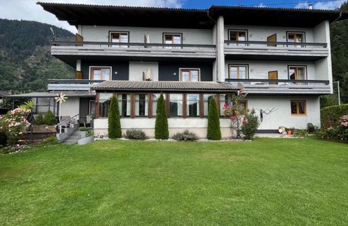 Doebriach House | Pension Lärchenhof